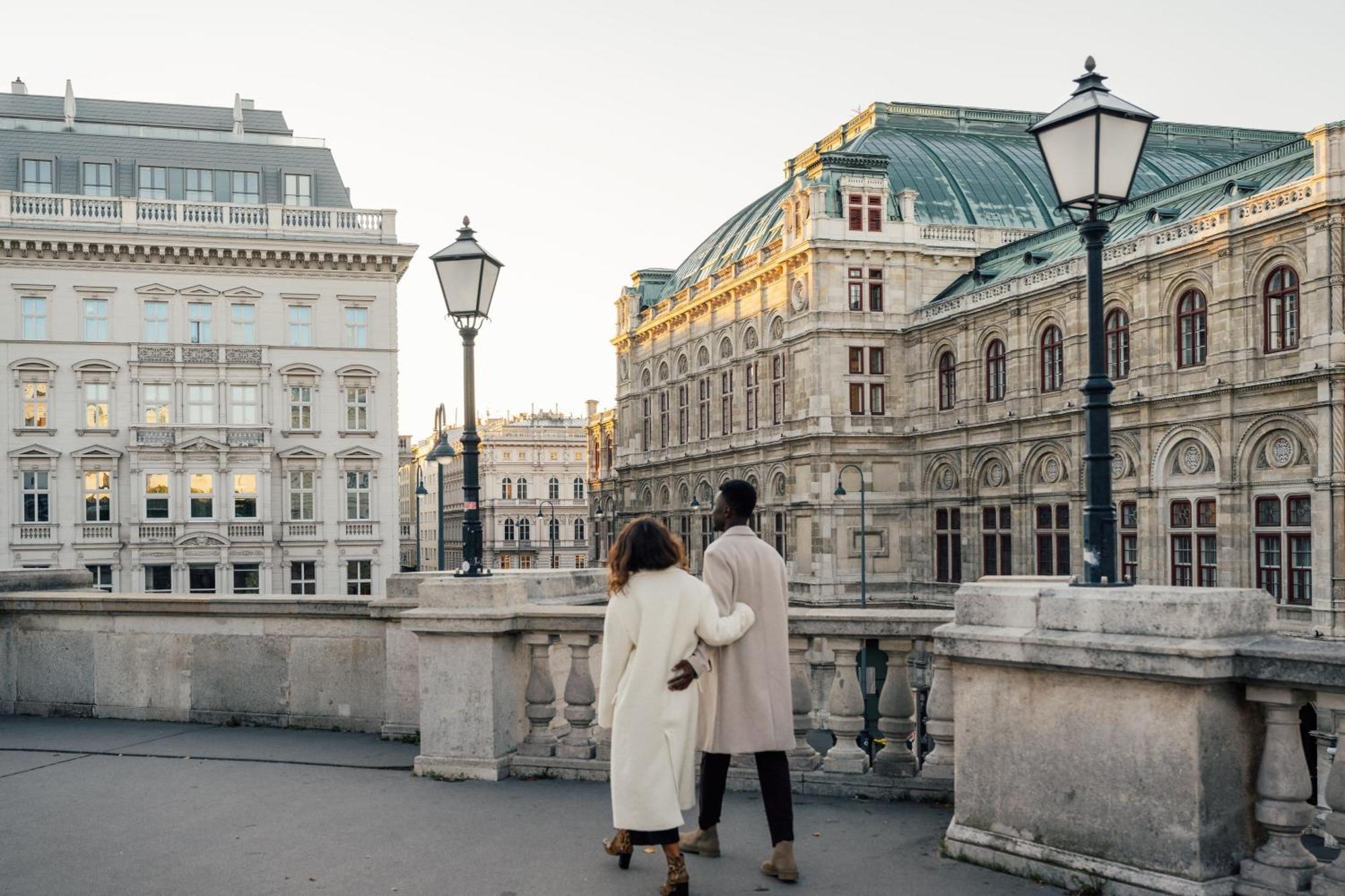 Bristol, A Luxury Collection Hotel, Vienne