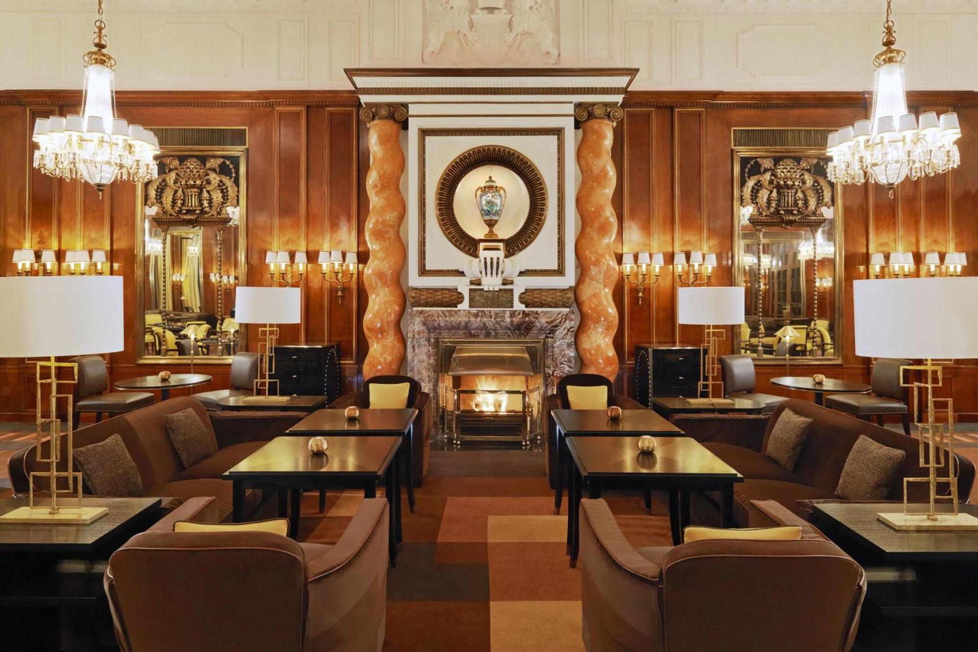 Bristol, A Luxury Collection Hotel, 5* Vienne