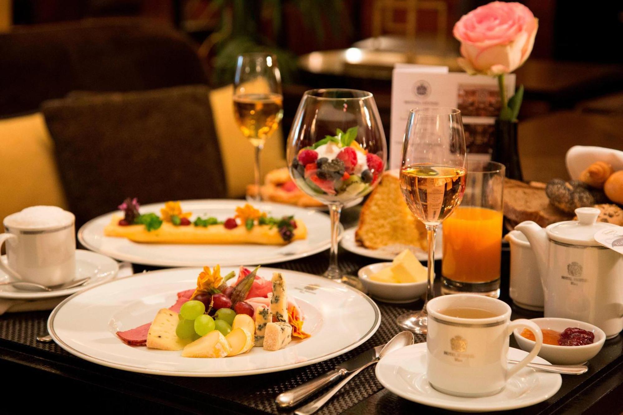 Bristol, A Luxury Collection Hotel, 5* Vienne