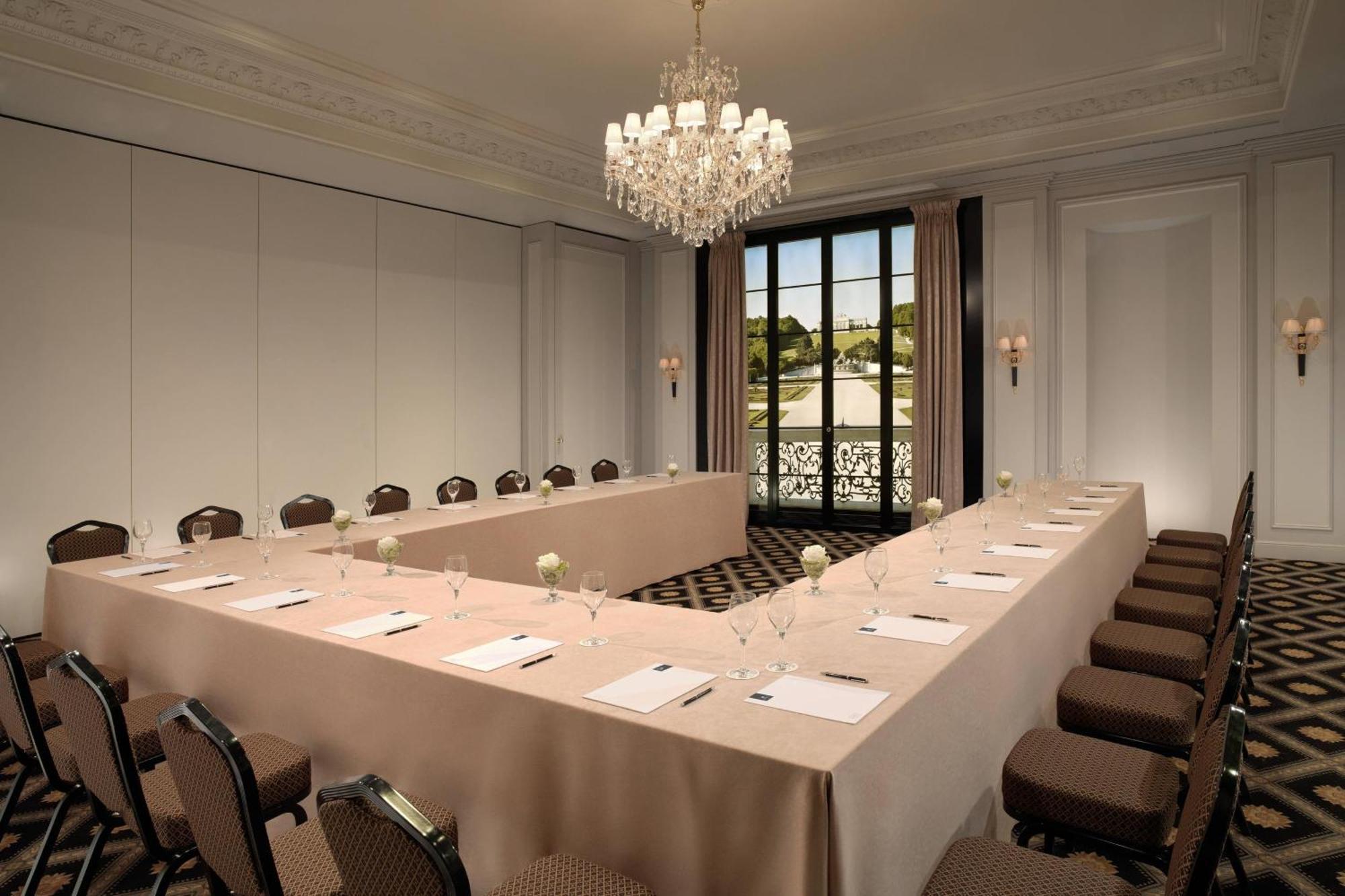 Bristol, A Luxury Collection Hotel, Vienne
