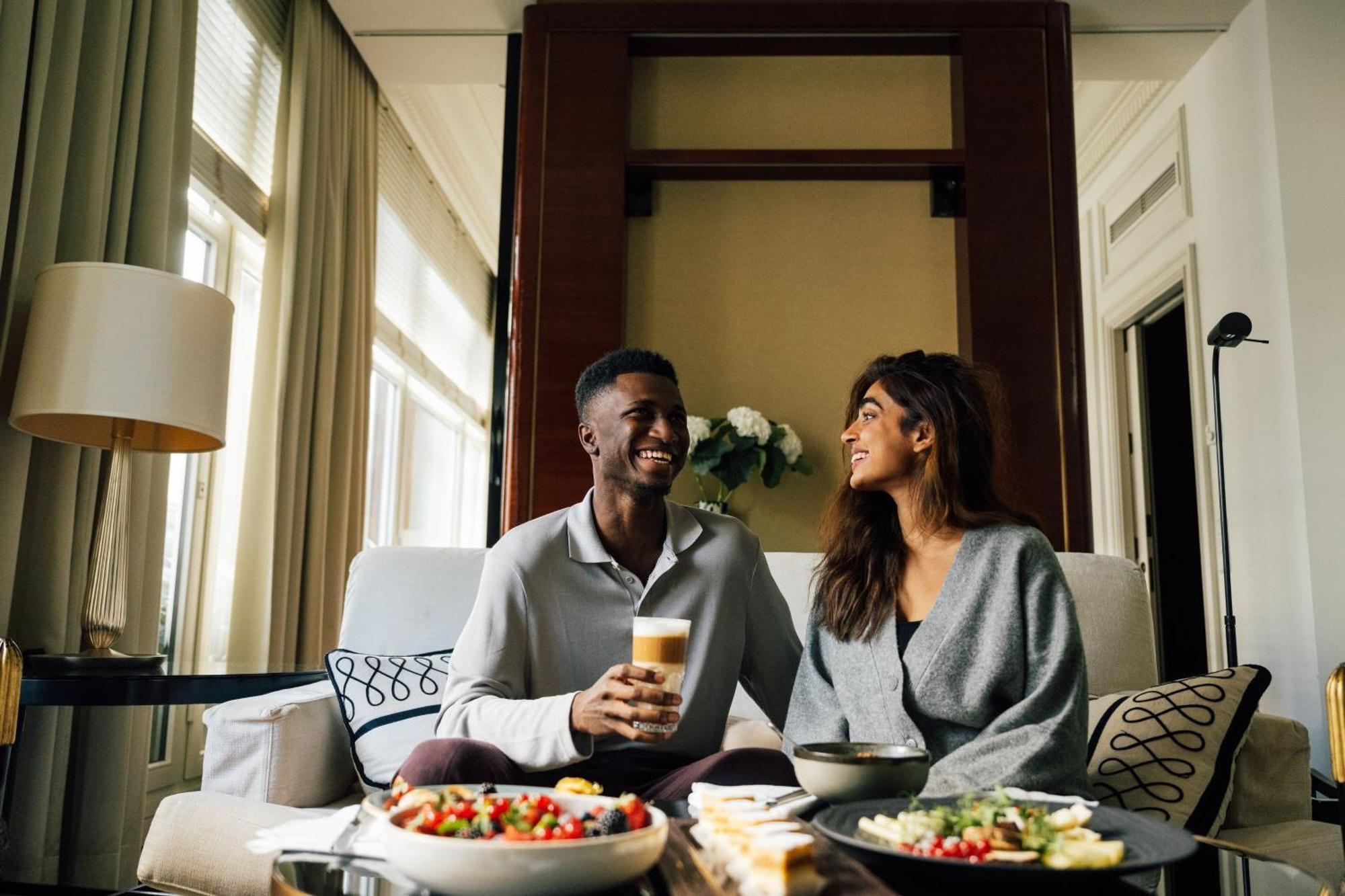 Bristol, A Luxury Collection Hotel, Vienne