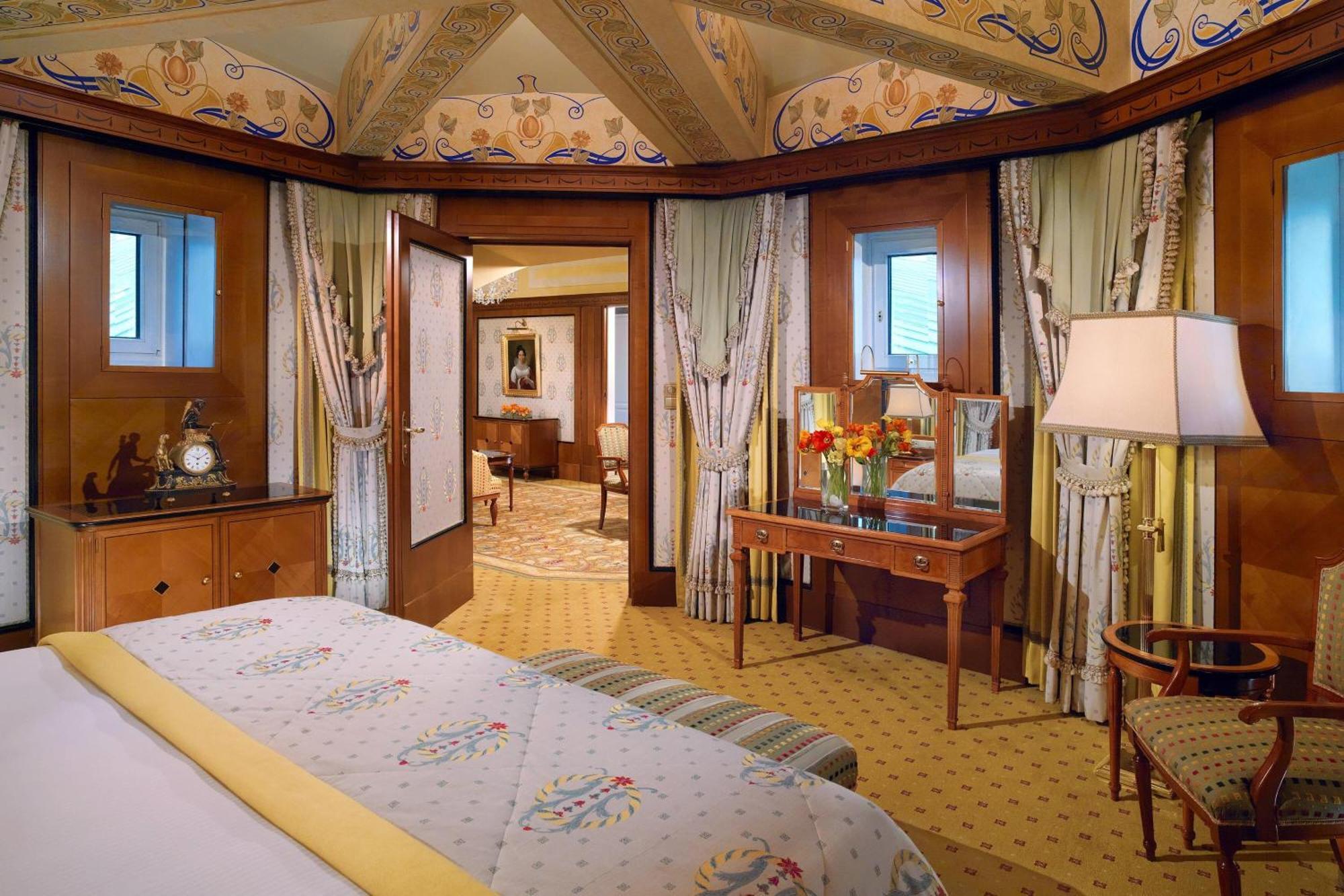 Hotel Bristol, A Luxury Collection Hotel, Vienne